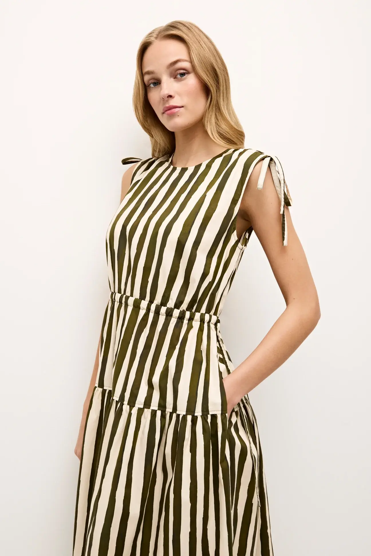 ELENORA DRESS