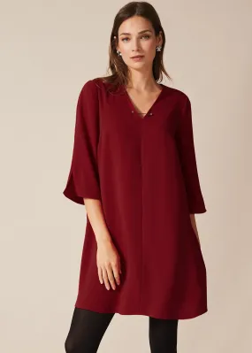 Elmira Swing Dress