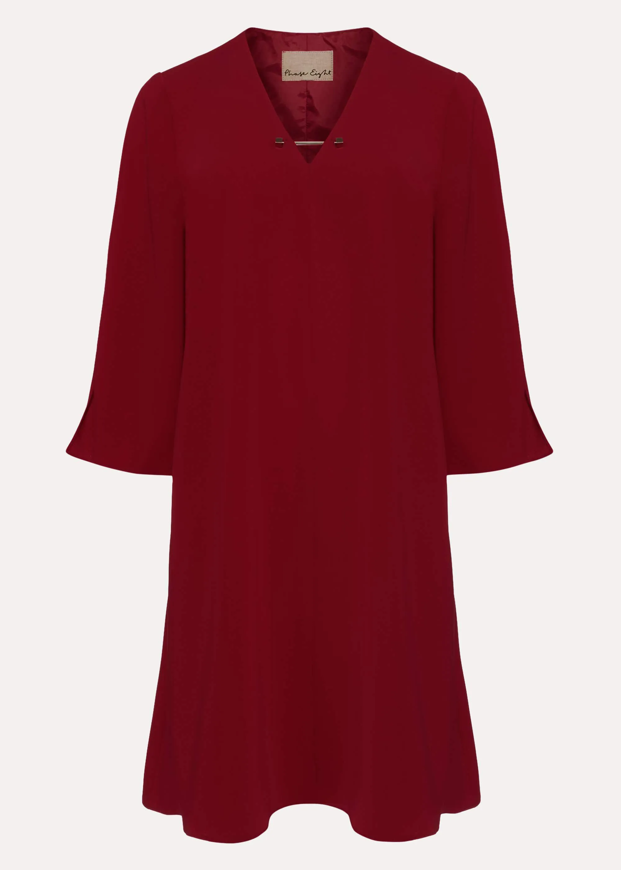 Elmira Swing Dress