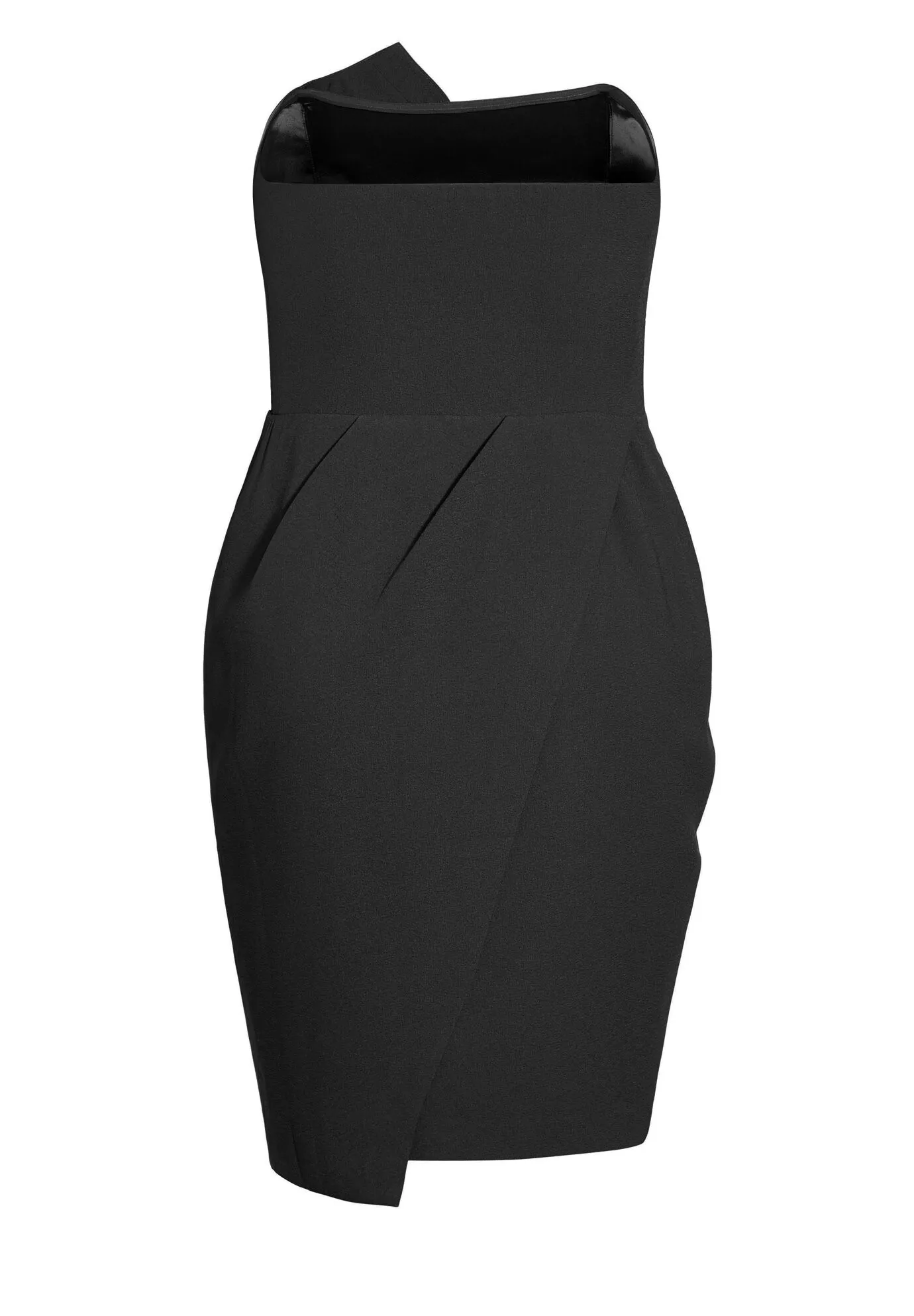 Enchant Dress - black