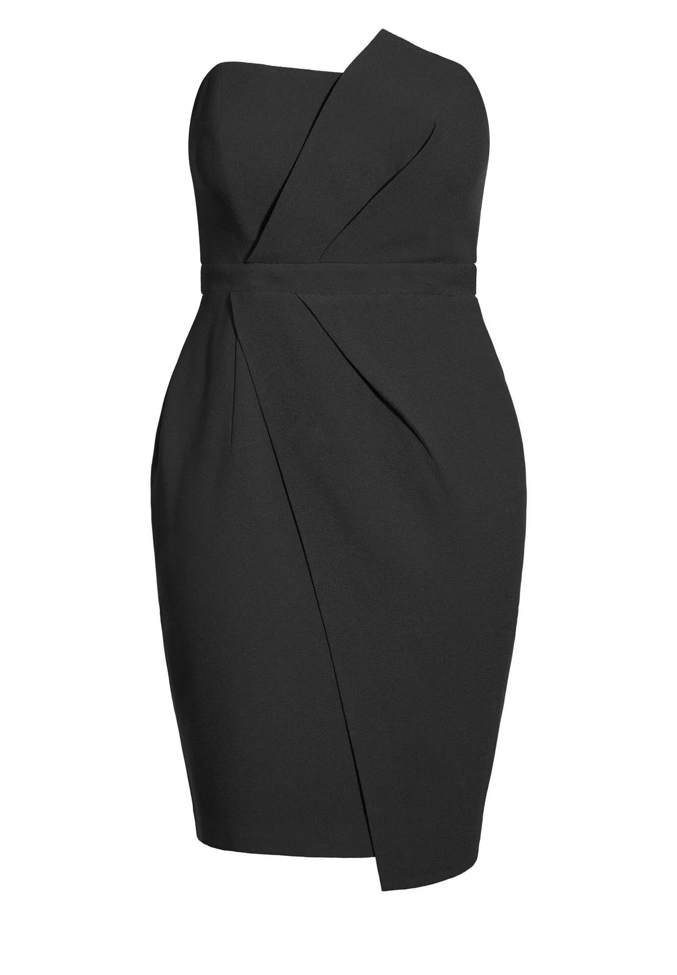 Enchant Dress - black