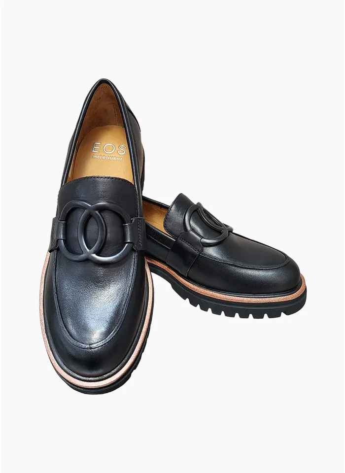 Eos Abra Loafer