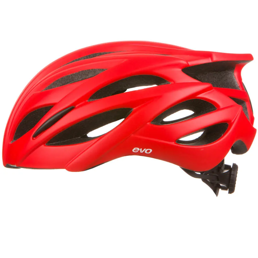 Evo Vast Road Helmet