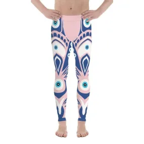 Eye Symbol Men's Leggings