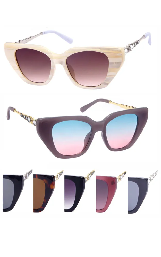 F5241AGS Wholesale Women Sunglasses