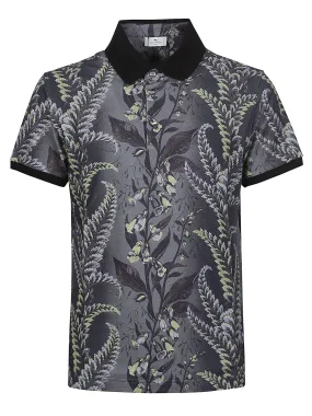 FANTASY POLO SHIRT ETRO  MAN MRMD0004AJ046X0830