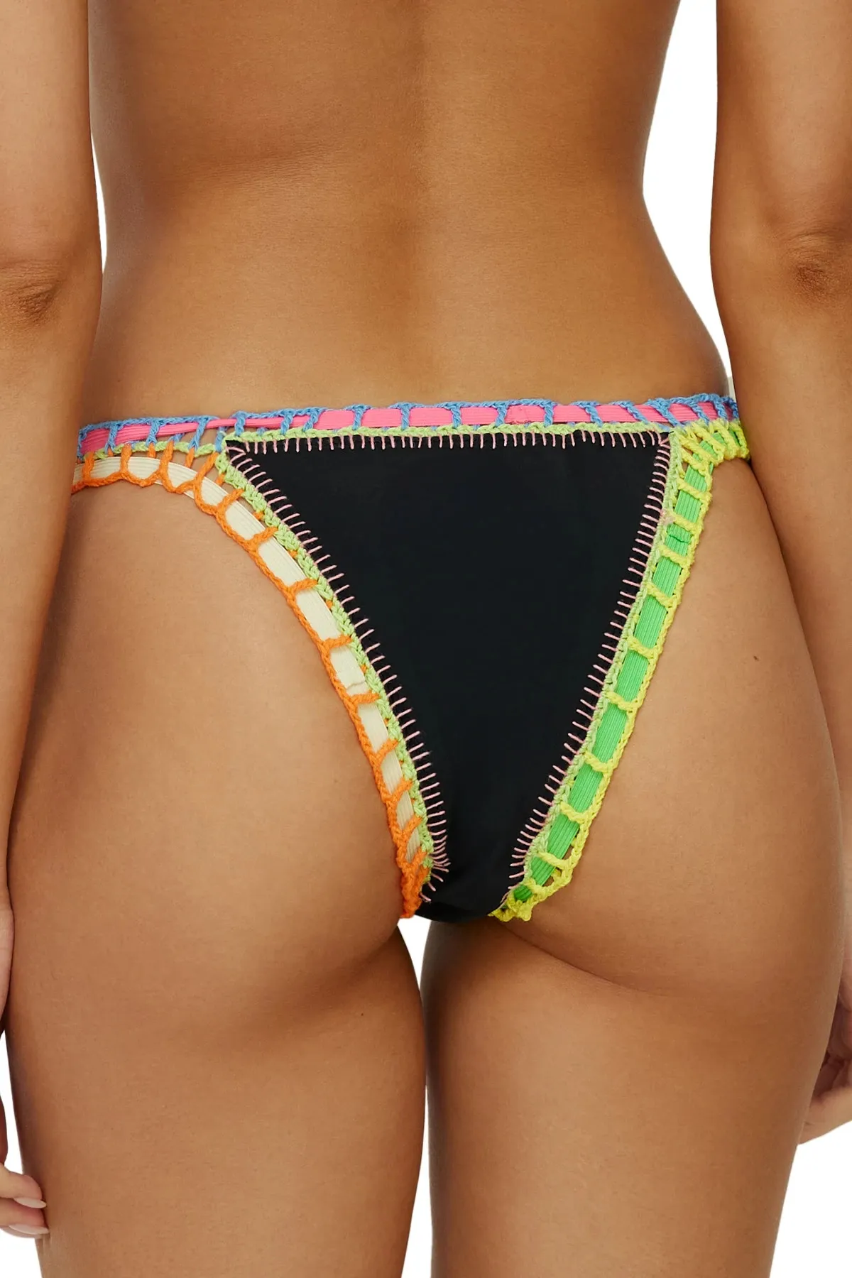 Ferrarini Brazilian Bikini Bottom