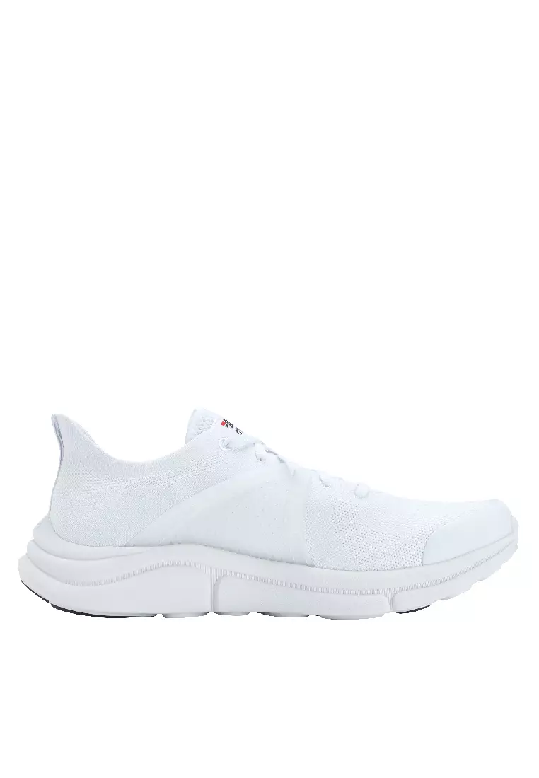 FILA FILA CORE Men's ATHLETICS Fitness Sneakers in White