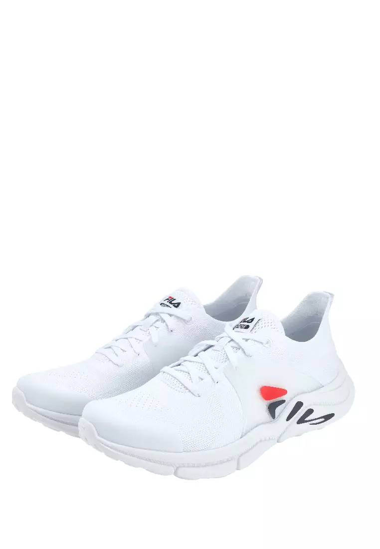 FILA FILA CORE Men's ATHLETICS Fitness Sneakers in White