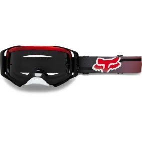 Fox - Airspace Vizen Red Goggles