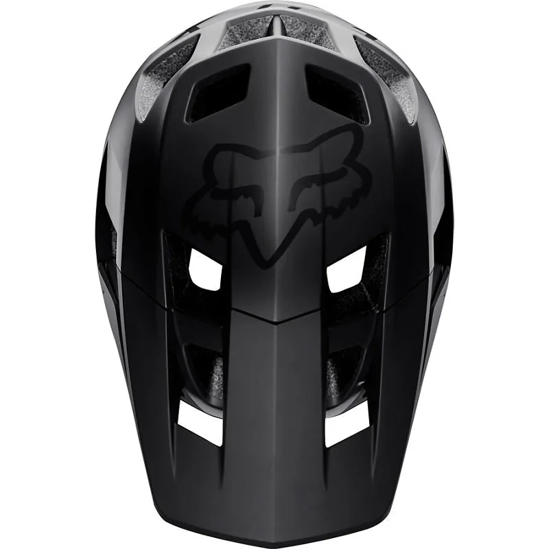 Fox Dropframe Pro Bike Helmet