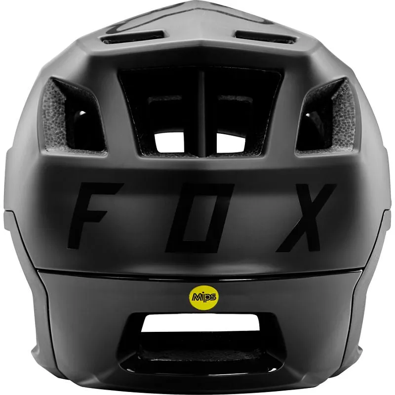 Fox Dropframe Pro Bike Helmet