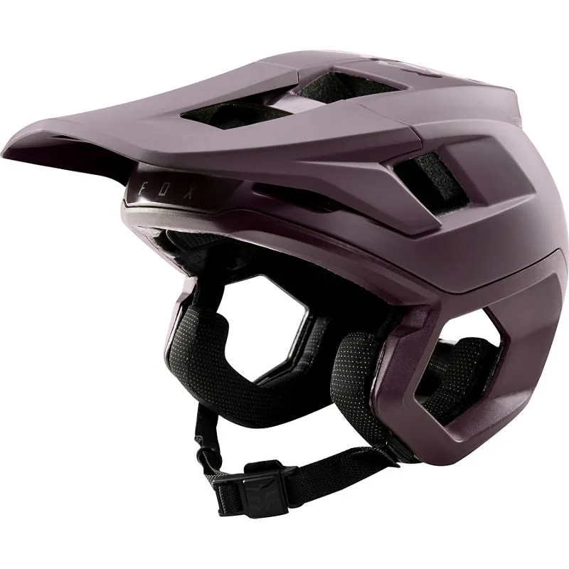 Fox Dropframe Pro Bike Helmet