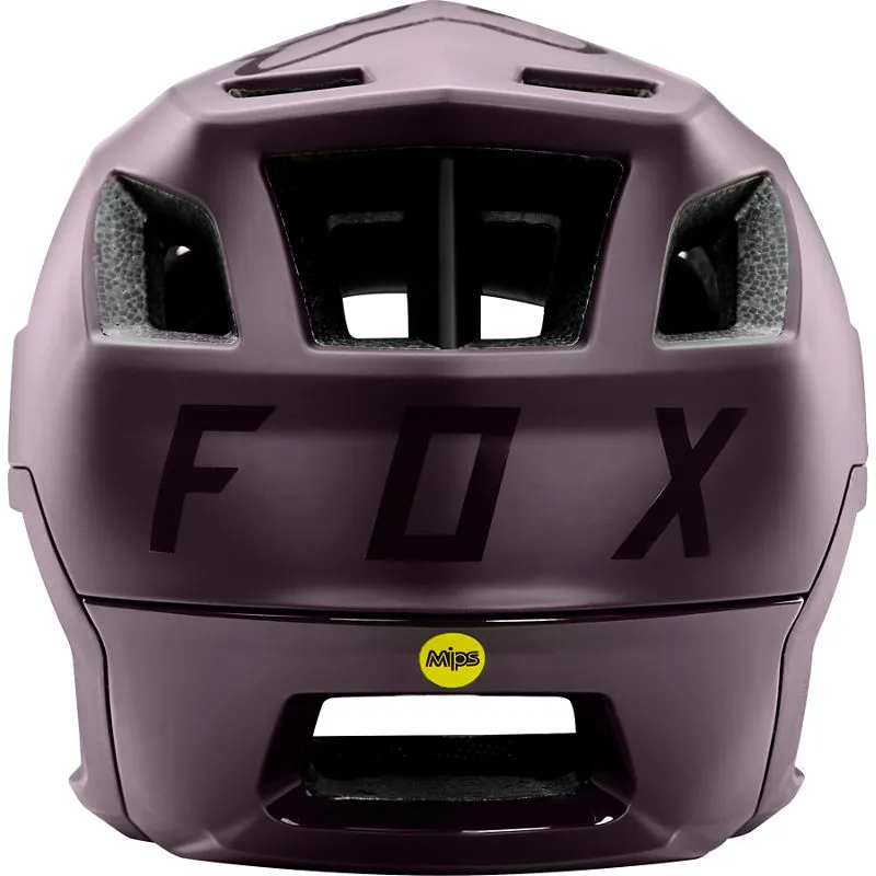 Fox Dropframe Pro Bike Helmet