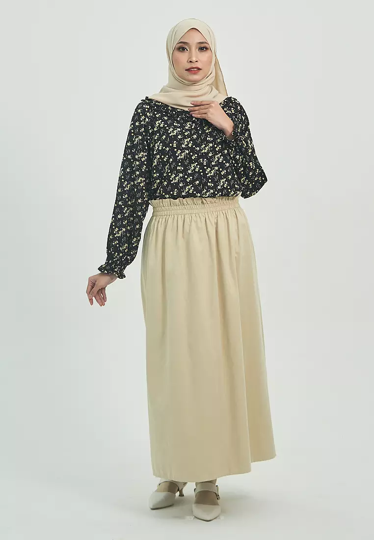 Gene Martino Miuccia Skirt