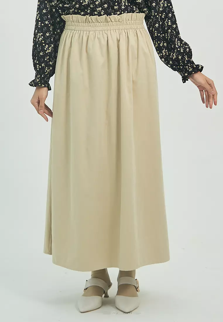 Gene Martino Miuccia Skirt