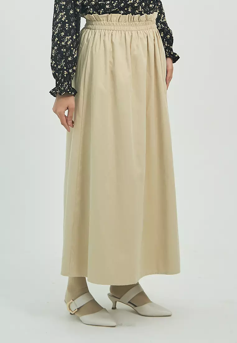 Gene Martino Miuccia Skirt