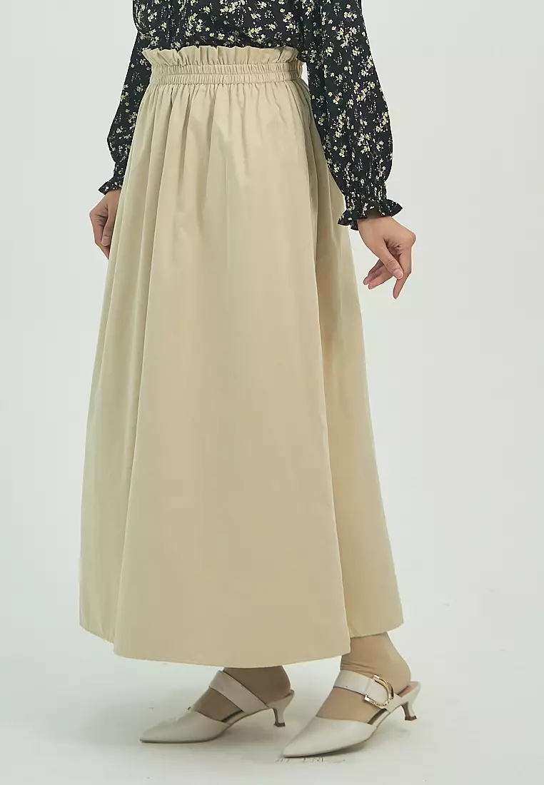 Gene Martino Miuccia Skirt