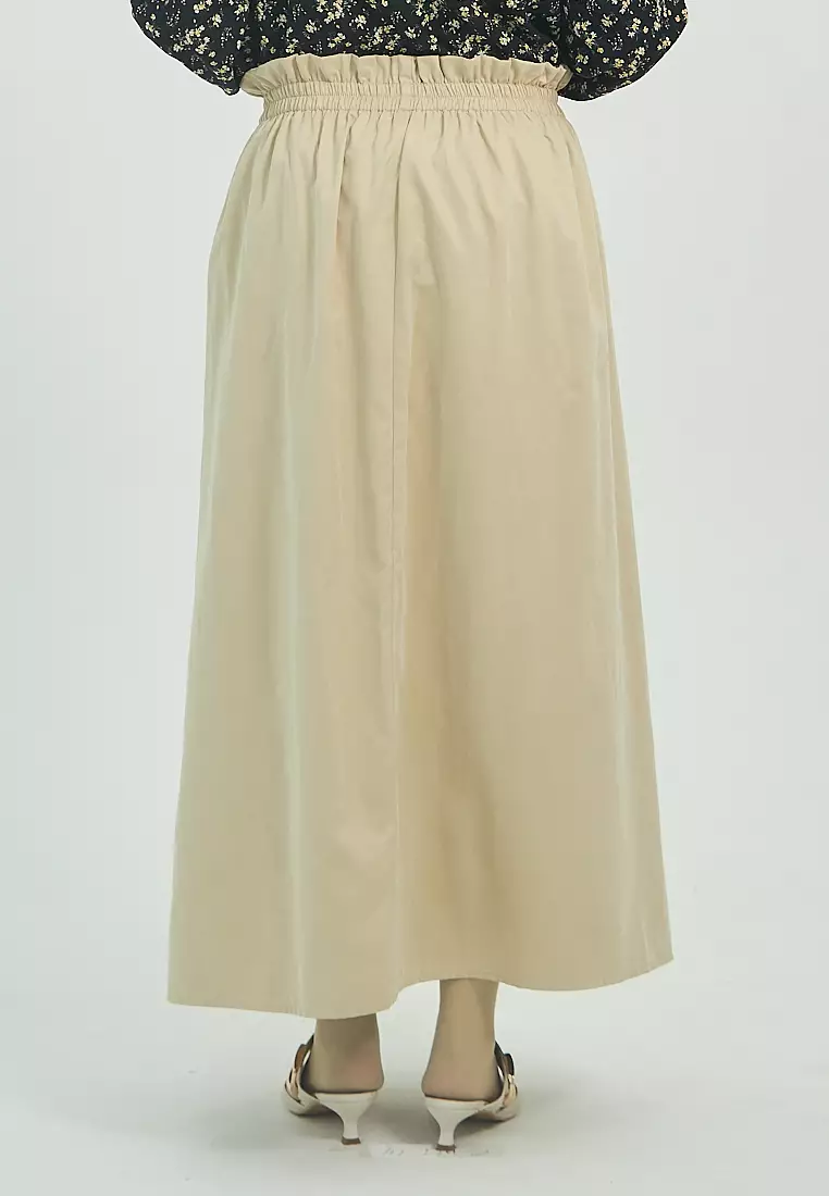 Gene Martino Miuccia Skirt