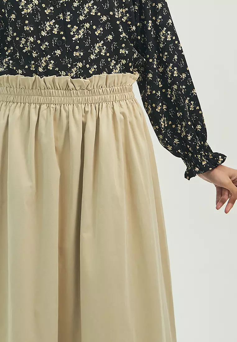 Gene Martino Miuccia Skirt