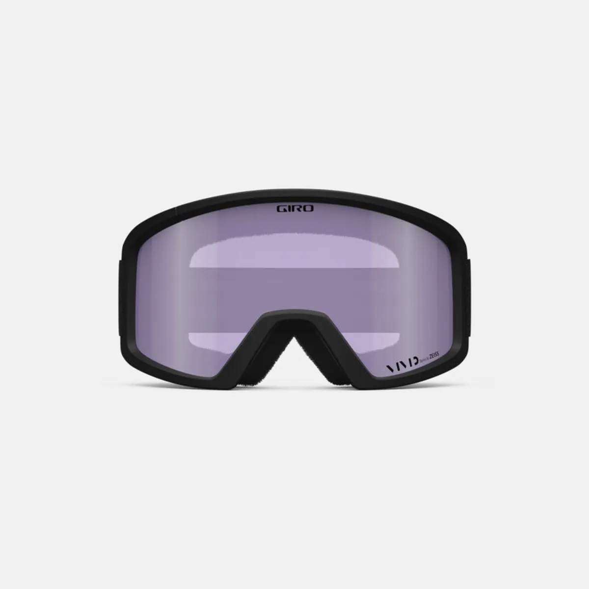 Giro Blok Goggles + Vivid Apex Lens