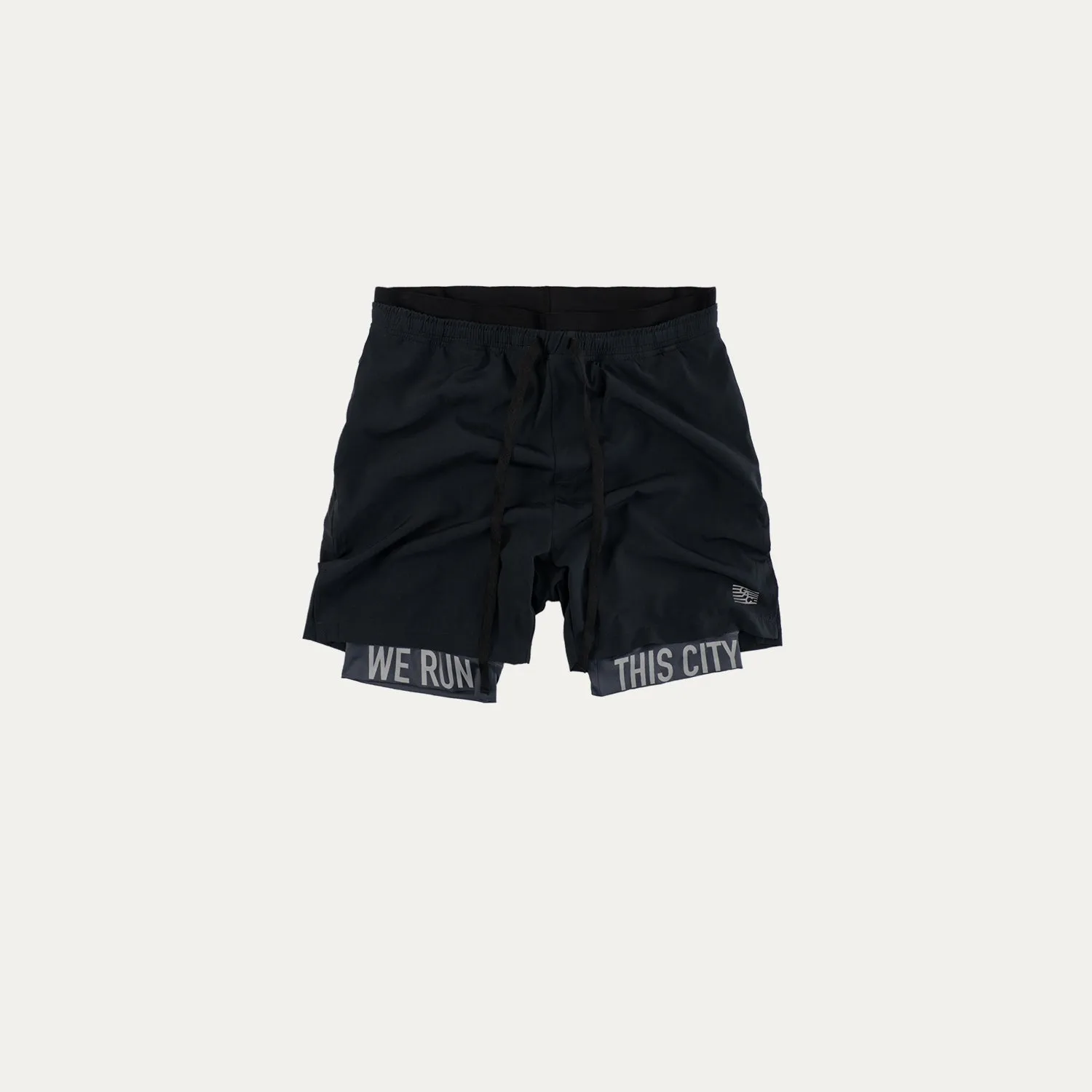 GRC  Kinetic Running Short