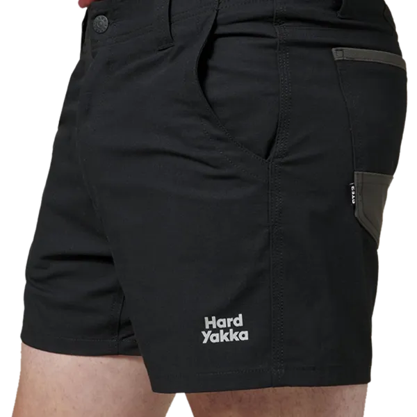 Hard Yakka 3056 Raptor Rip Resistant Short Short (Y05161)-