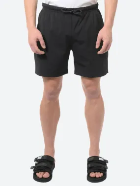 High Gauge Swim Short