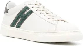 Hogan H365 low-top sneakers Neutrals