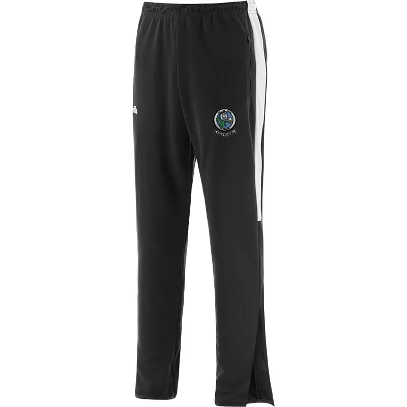 Inis Bo Finne Kids' Aspire Skinny Tracksuit Bottoms