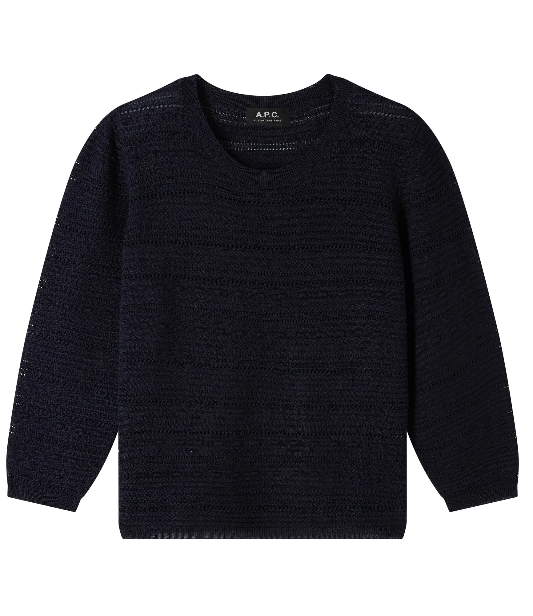 Isae jumper