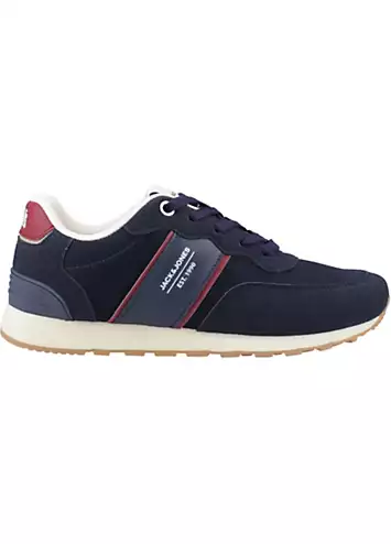 Jack & Jones Blue Spirit Runner Trainers