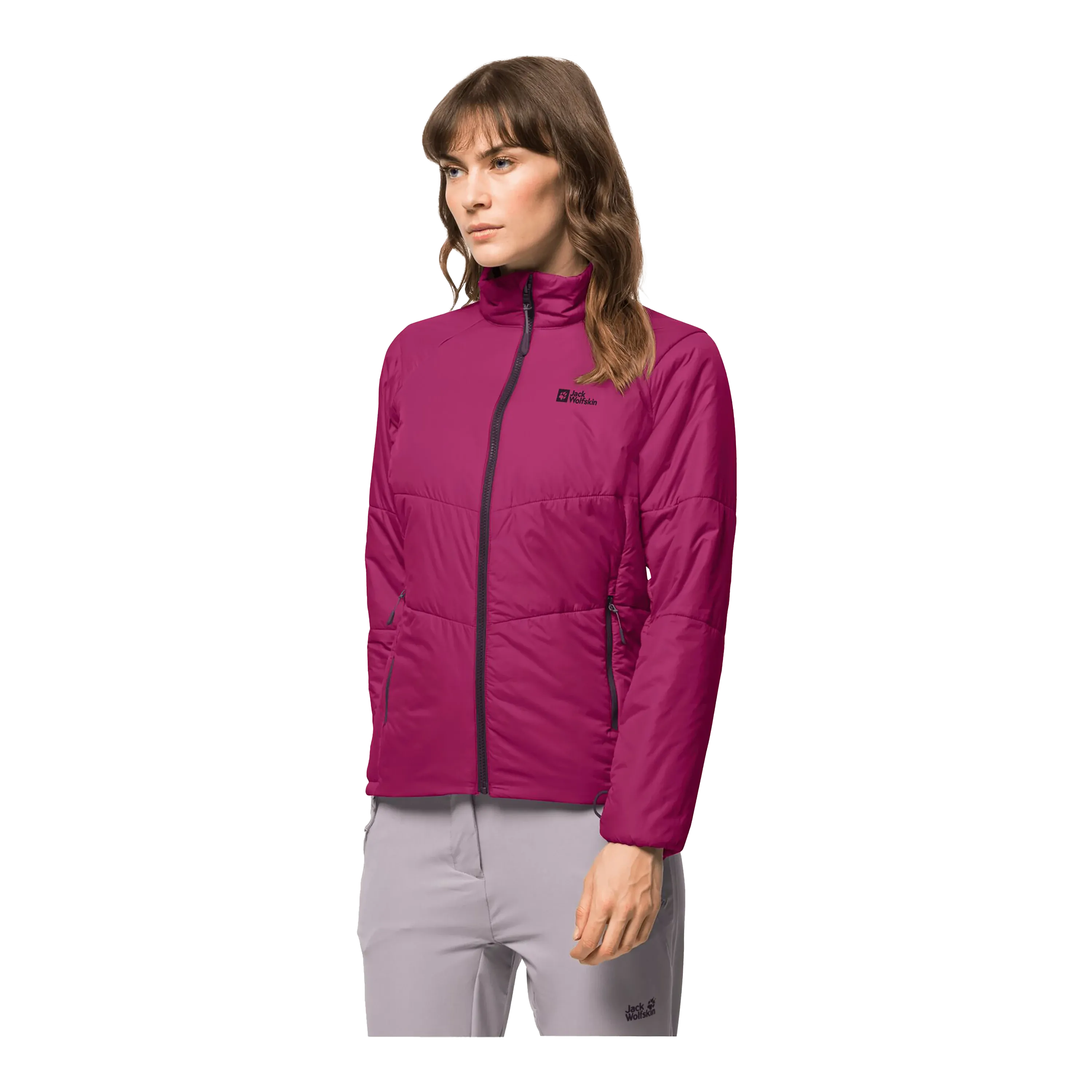 Jack Wolfskin Bergland 3 In 1 Jacket