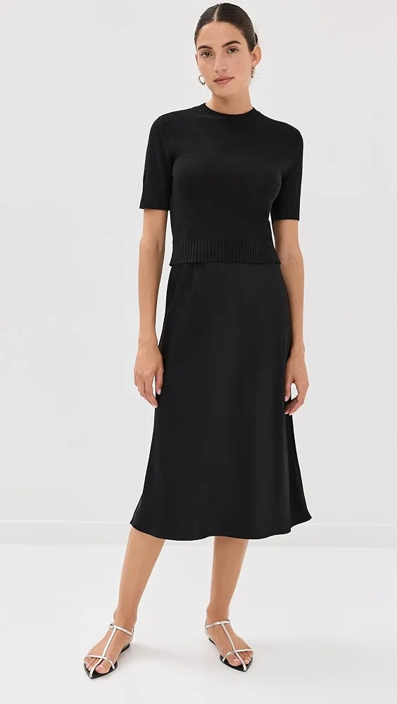 Jil Sander   61 Skirt 