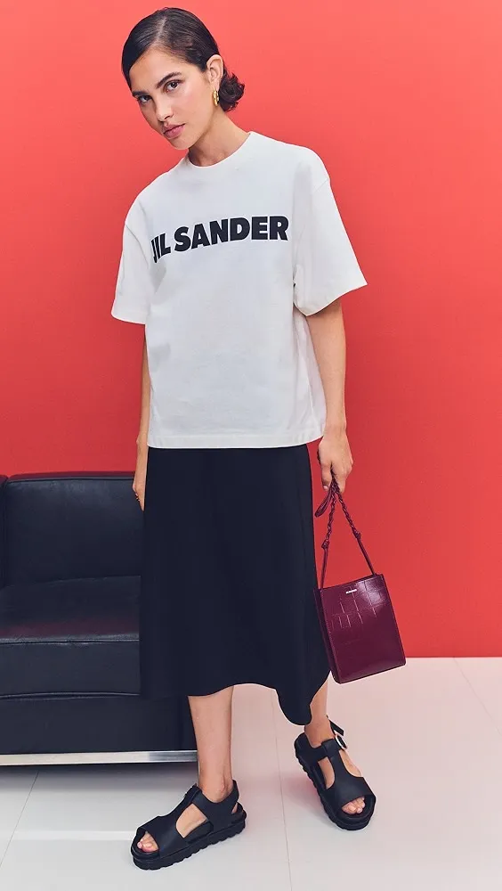 Jil Sander   61 Skirt 