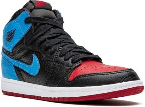 Jordan Kids Air Jordan 1 High OG 