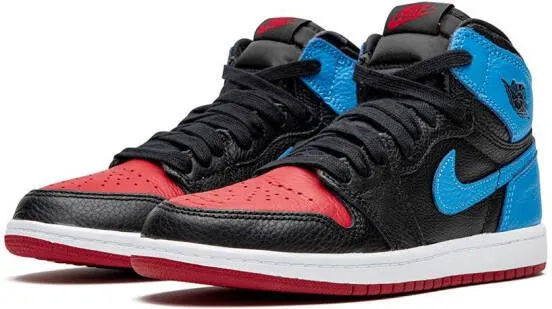 Jordan Kids Air Jordan 1 High OG 