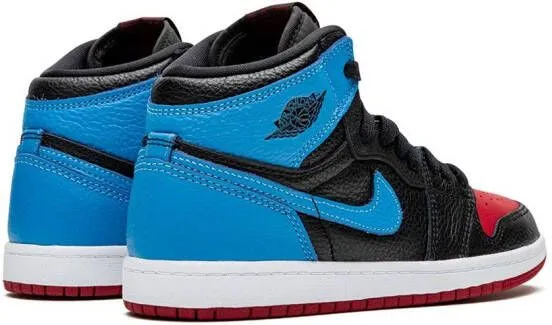 Jordan Kids Air Jordan 1 High OG 