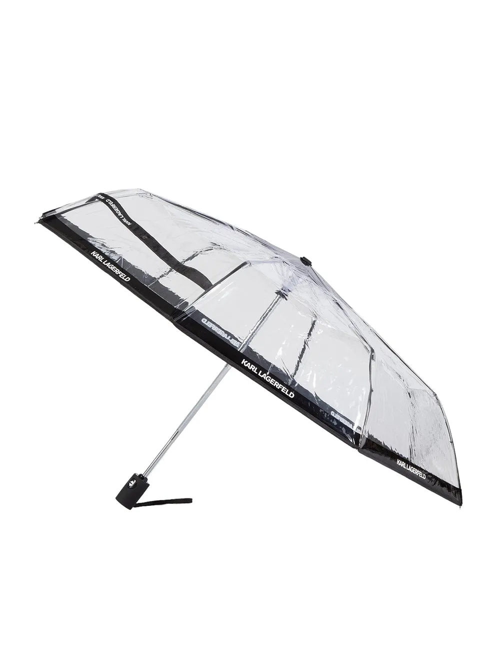 KARL LAGERFELD K/ESSENTIAL SM UMBRELLA