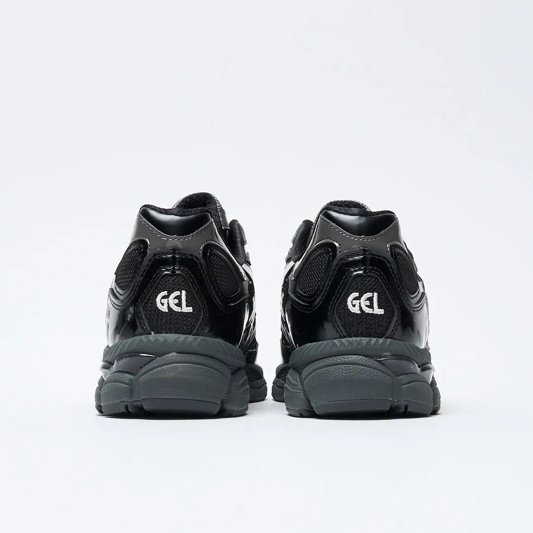 Kicki Yang Zhang x Asics - Gel-Nyc (Black/Grey)