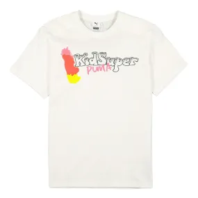 Kidsuper Studios x Puma Tee