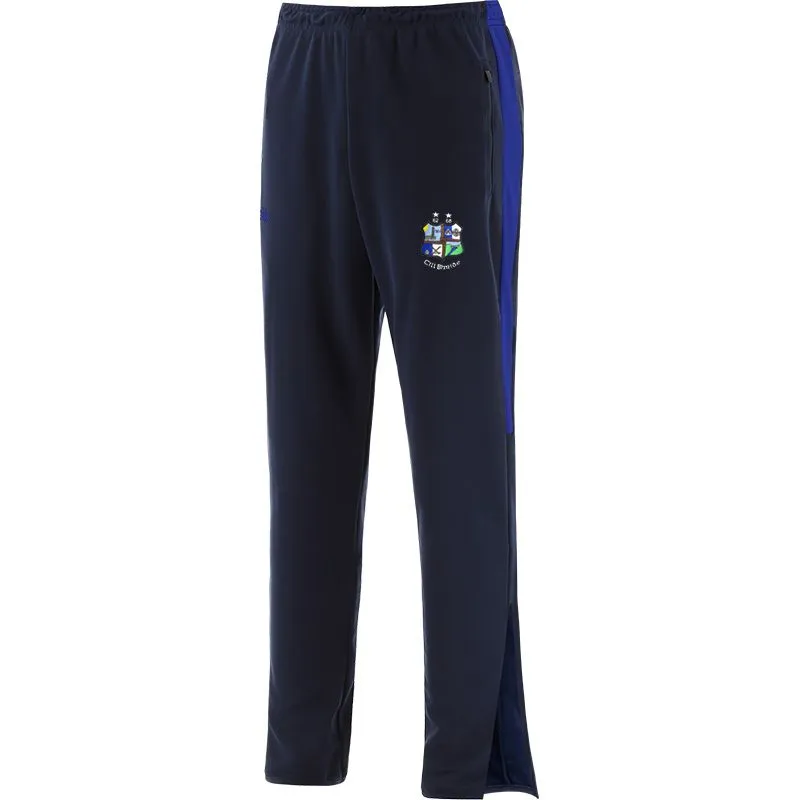 Kilbride GAA - Wicklow Kids' Aspire Skinny Tracksuit Bottoms