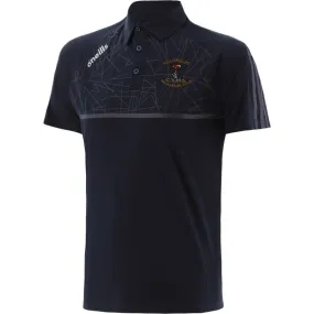 Killorglin CYMS Basketball Synergy Polo Shirt