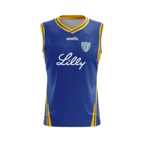 Kinsale Community School Kids' Basketball Vest