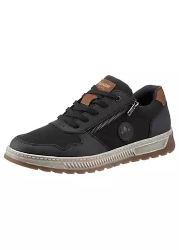 Lace-Up Trainers by Rieker | Look Again