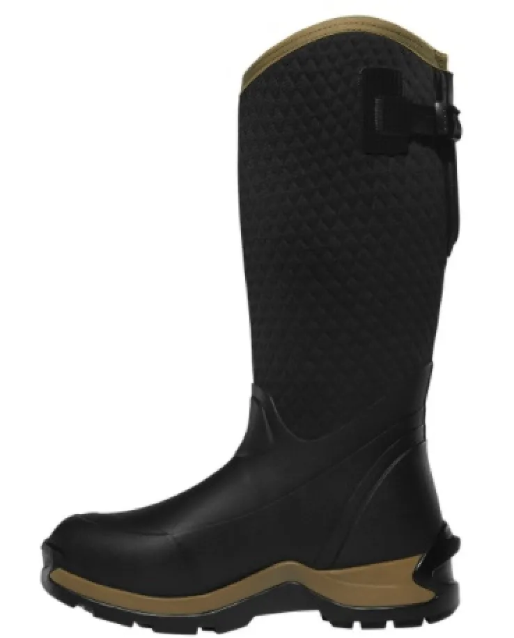 Lacrosse Women's Alpha Thermal Boot