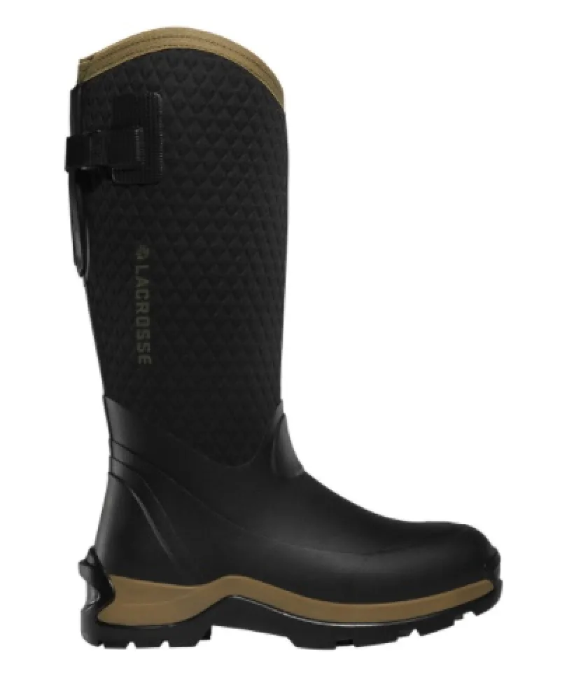 Lacrosse Women's Alpha Thermal Boot