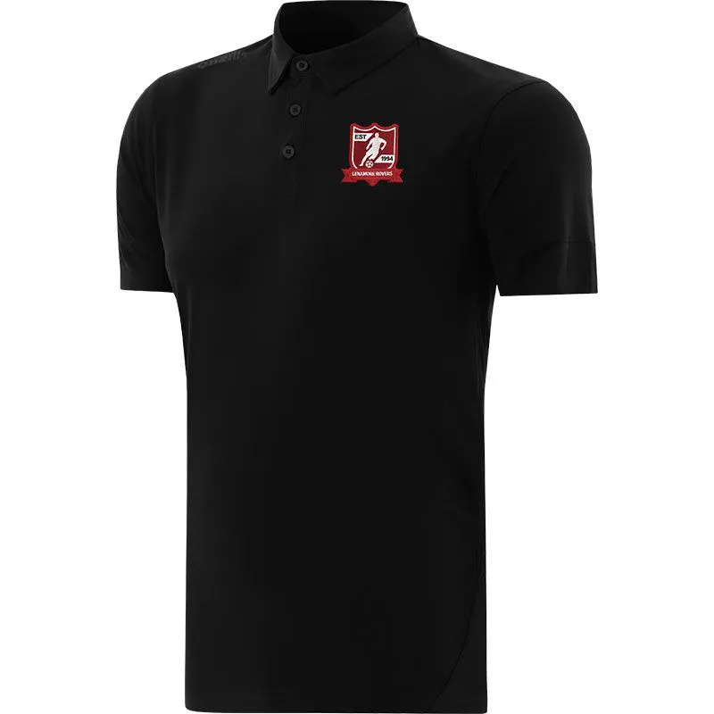 Lenamore Rovers F.C Jenson Polo Shirt