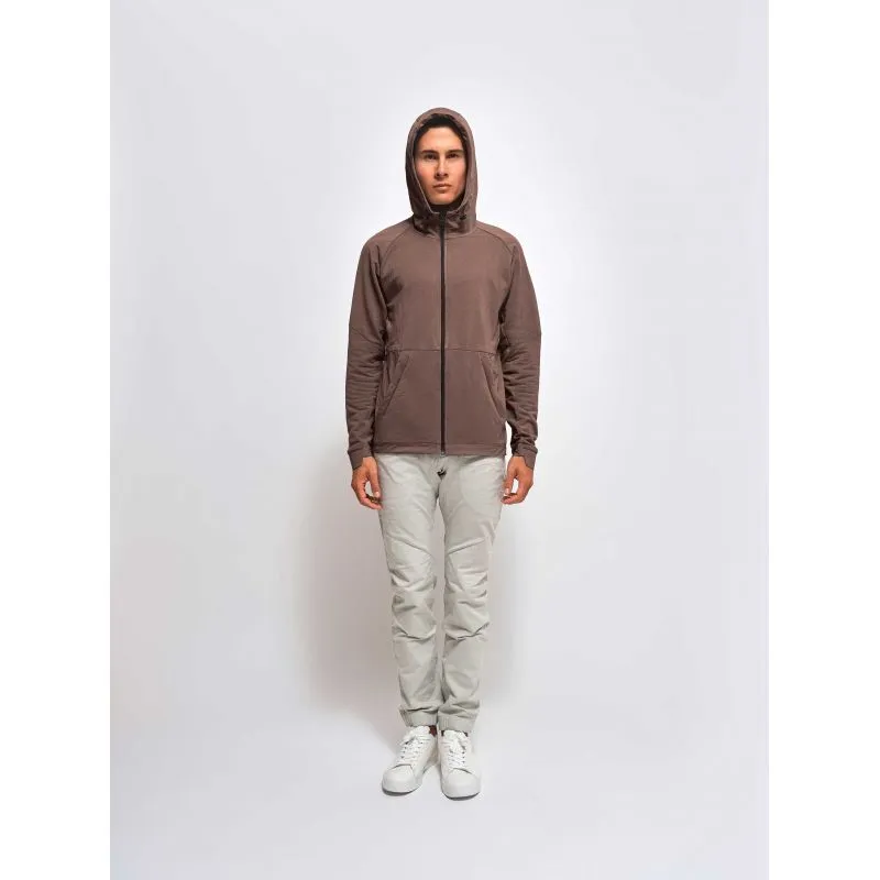 Looking For Wild Kyzyl Asker - Hoodie - Men's