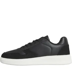 Loyalty And Faith Mens Halstead Trainers Black/White